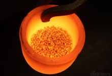 Cobre: Chile y Perú serían arrastrados este año por recortes de producción