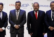 Meliá cerrará un tiempo dos de sus cuatro hoteles en Egipto