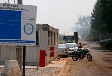 Relleno Santa Marta ha sido sancionado 45 veces en 14 años