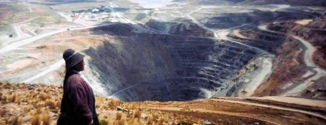 Chile pierde liderazgo: 3 de las 5 mayores minas de cobre serán peruanas