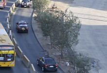 Iniciarán construcción de nuevos tramos de corredores del Transantiago