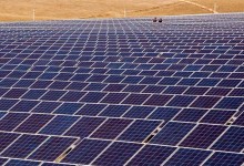 China supera a Alemania como el mayor generador mundial de energía solar