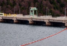 Dirigentes piden a Ministerio de Energía retirar proyectos hidroeléctricos en La Araucanía