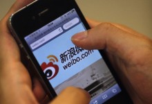 Weibo: el «Twitter chino» abandona el límite de 140 caracteres