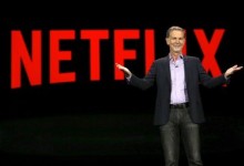 Netflix bloqueará acceso por proxy a contenido no disponible localmente