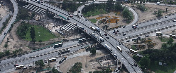 Disputa entre Hacienda y MOP traba proyecto de ley que crea fondo de infraestructura