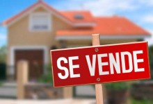 Venta de viviendas en Santiago aumenta 26,8% en 2015 y registra mayor alza de la última década