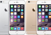 Menos órdenes para proveedores Apple podrían señalar primera disminución en ventas de iPhone
