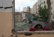 Israel aprueba construcción de más de 150 viviendas en colonias de Cisjordania
