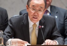 ONU critica colonización israelí y llama a congelar construcciones