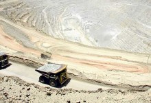 ¿El Abra en venta? Freeport se abre a enajenar nuevas minas