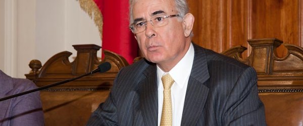 Diego Hernández y el momento económico actual: “Chile aún puede contar una buena historia”