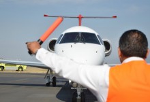 No se ha tramitado ante SCT la construcción de nuevo aeródromo