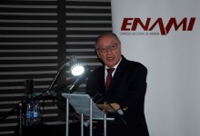 Plan de mejora de Enami da resultado: estatal disminuye en 56% su deuda