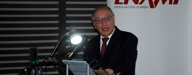 Plan de mejora de Enami da resultado: estatal disminuye en 56% su deuda