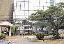 Acusan en Brasil a Mossack Fonseca