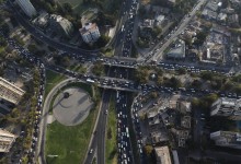 Abertis propone al MOP proyectos por más de US$ 900 millones