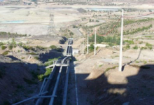 Codelco tendrá la primera minicentral eléctrica del mundo a partir de relaves
