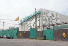 Nuevo retraso en Mall Plaza Los Dominicos: ahora se dilatan las obras de mitigación vial