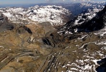 Fondo de Asset y gigante israelí se unen en exploración minera