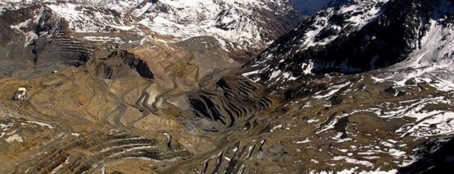 Fondo de Asset y gigante israelí se unen en exploración minera
