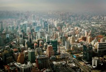 Boom hotelero en Providencia: lanzan 8 nuevos proyectos