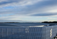 Ericsson inaugura un nuevo Centro Global de Tecnologías de la Información y la Comunicación (TIC)