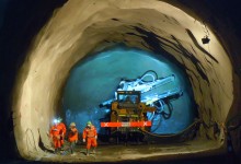 Codelco realiza ajustes a su proyecto Chuquicamata Subterránea