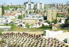 Beerseba, la ciudad del desierto israelí se transforma en capital de la ciberseguridad