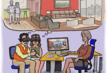 La realidad virtual transforma el sector inmobiliario