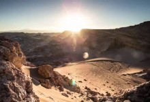 Luz de Atacama: megaproyecto térmico a carbón entrará a trámite ambiental en marzo