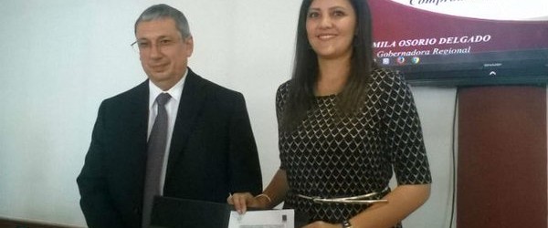 Constructores peruanos apuestan a mayor llegada de empresas chilenas
