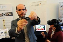 Jesús Herrero: “Gracias a la tecnología cada vez habrá un turismo más personalizado”