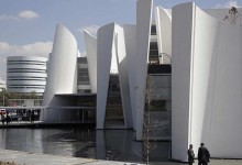 Nuevo museo en Puebla, la casa del barroco