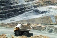 Bear Creek continúa buscando financiamiento para su proyecto Corani