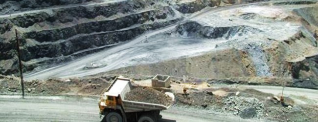 Bear Creek continúa buscando financiamiento para su proyecto Corani