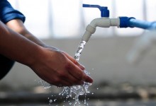 Escasez de agua en La Araucanía: MOP construye pozo adicional para sector rural de Renaico