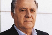 Amancio Ortega aterriza en Asia y compra un edificio por US$ 364 millones