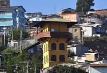 Arquitectos de Valparaíso califica de “atentado” construcción de edificio en Cerro Polanco