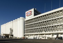 Carozzi estudia construir fábrica de tortillas y chips en su complejo de Nos