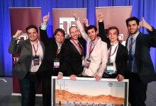 Hyperloop es un proyecto que no tiene marcha atrás