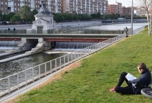Madrid Río, el oasis que ha encandilado a Harvard