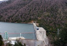 Central de pasada Carilafquén-Malalcahuello concreta conexión al SIC
