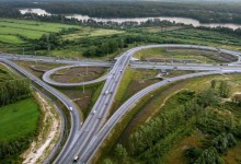 Empresas infraestructuras sumaran 74.000 millones de ingresos en 2015, 8% más