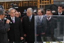 Construyen hotel Sofitel sobre Paseo de la Reforma