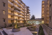 Inmobiliaria Exxacon ingresa a San Miguel y apostará por segmento alto para enfrentar desaceleración