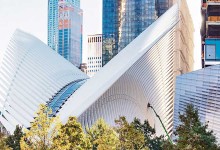 Luces y sombras del arquitecto Santiago Calatrava