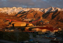 Codelco: ahorros por “gestión pura” en sus divisiones rozan los US$ 350 millones en 2015