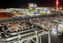Dirigentes del transporte público en Rusia conocen tecnología de GNL