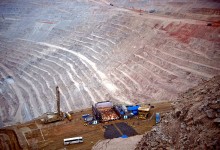 Ex presidente de la Sonami demanda a Codelco por pertenencia de Chuqui